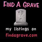 Find a Grave logo